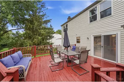 8110 Creek Woods Place, Deerfield Township, OH 45039 - Photo 59