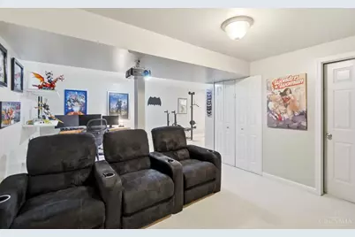 8110 Creek Woods Place, Deerfield Township, OH 45039 - Photo 51