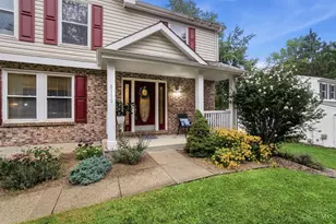 8110 Creek Woods Pl, Deerfield Township, OH 45039 - Photo 3