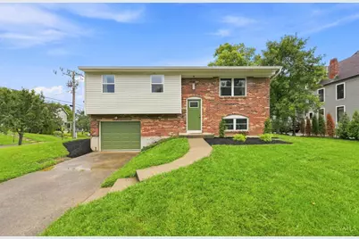 814 Burns Avenue, Wyoming, OH 45215 - Photo 1