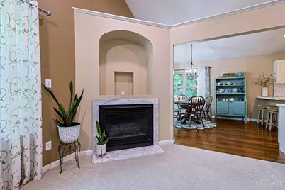 10016 Skyridge Drive, Colerain Township, OH 45252 - Photo 11