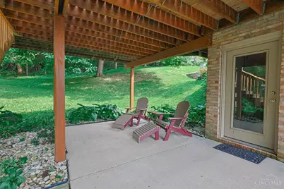 10016 Skyridge Drive, Colerain Township, OH 45252 - Photo 41