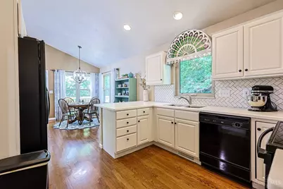 10016 Skyridge Drive, Colerain Township, OH 45252 - Photo 17