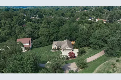 10016 Skyridge Drive, Colerain Township, OH 45252 - Photo 3