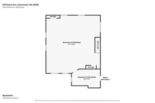 839 Suire Ave, Cincinnati, OH 45205 - Photo 27