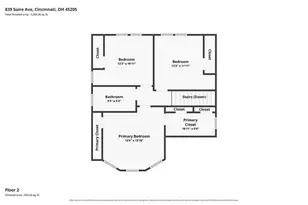 839 Suire Ave, Cincinnati, OH 45205 - Photo 41