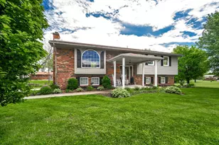 80 Madonna Dr, West Union, OH 45693 - Photo 1