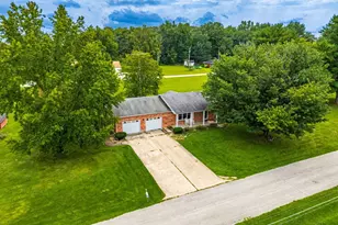 80 Lewis Ln, Seaman, OH 45679 - Photo 1