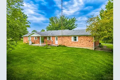 80 Lewis Lane, Seaman, OH 45679 - Photo 3