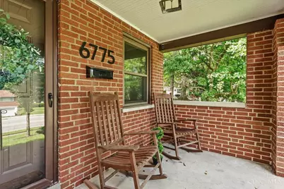 6775 Salem Road, Anderson Township, OH 45230 - Photo 3