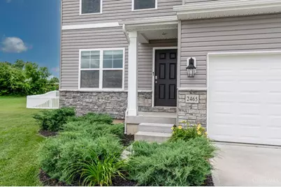 2465 Amelia Court, Colerain Township, OH 45239 - Photo 3