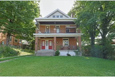 2922 Grasselli Avenue, Cincinnati, OH 45211 - Photo 1