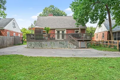 6301 Cambridge Avenue, Cincinnati, OH 45230 - Photo 27
