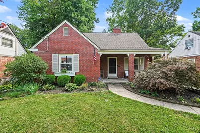 6301 Cambridge Avenue, Cincinnati, OH 45230 - Photo 1