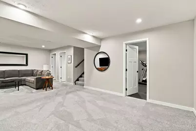 5956 Stones Throw Way, Liberty Township, OH 45044 - Photo 23