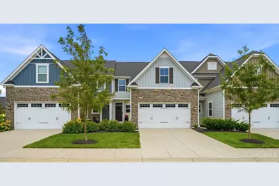 5956 Stones Throw Way, Liberty Township, OH 45044 - Photo 1