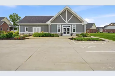 5956 Stones Throw Way, Liberty Township, OH 45044 - Photo 45