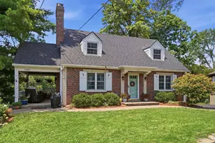 3201 Grischy Ln, Cincinnati, OH 45208 - Photo 1