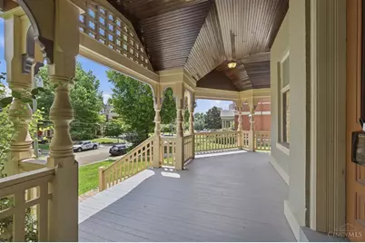 2333 Upland Place, Cincinnati, OH 45206 - Photo 3