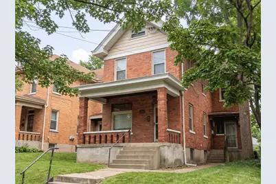 4110 Jerome Avenue, Cincinnati, OH 45223 - Photo 1