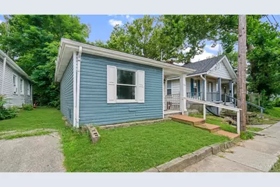 6264 Simpson Avenue, Springfield Township, OH 45224 - Photo 1