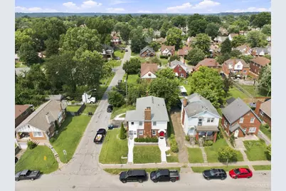 1802 Lawn Avenue, Cincinnati, OH 45237 - Photo 31