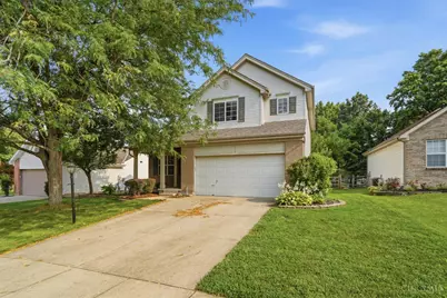 908 Pine Needle Place, Hamilton Township, OH 45039 - Photo 3