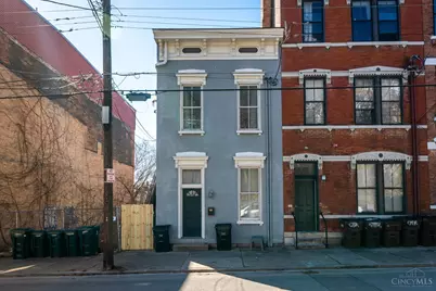 55 E Clifton Avenue #2, Cincinnati, OH 45202 - Photo 1