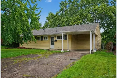 8633 Daly Road, Springfield Township, OH 45231 - Photo 1