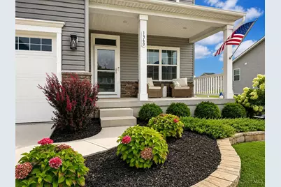 1360 Autumn Ridge Drive, Lebanon, OH 45036 - Photo 5