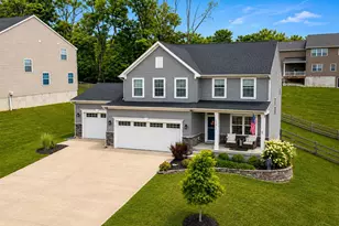 1360 Autumn Ridge Dr, Lebanon, OH 45036 - Photo 1