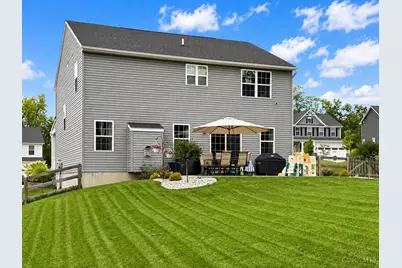 1360 Autumn Ridge Drive, Lebanon, OH 45036 - Photo 45