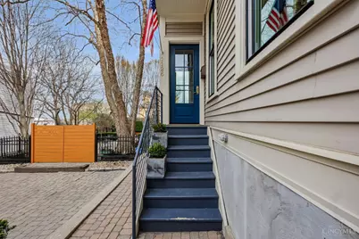1126 Fuller Street, Cincinnati, OH 45202 - Photo 3