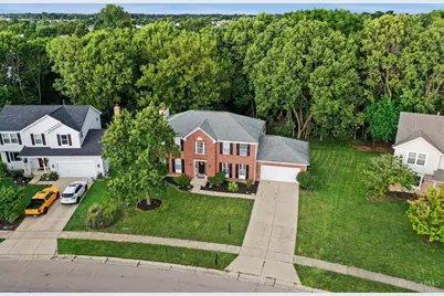 135 Cold Springs Court, Springboro, OH 45066 - Photo 57