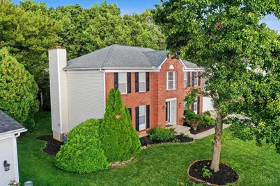 135 Cold Springs Court, Springboro, OH 45066 - Photo 5