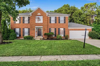 135 Cold Springs Court, Springboro, OH 45066 - Photo 1
