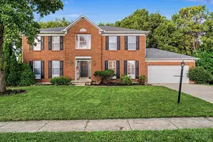 135 Cold Springs Ct, Springboro, OH 45066 - Photo 1