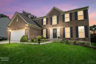 991 Caribou Run Ln, Miami Township, OH 45150 - Photo 1