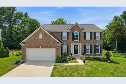 991 Caribou Run Lane, Miami Township, OH 45150 - Photo 59