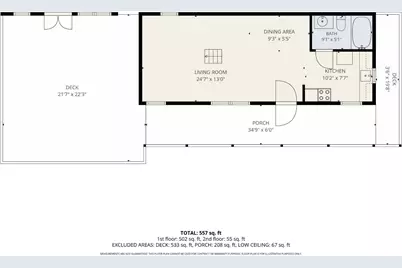 2703 Eagle Creek Dr, Ripley, OH 45167 - Photo 43