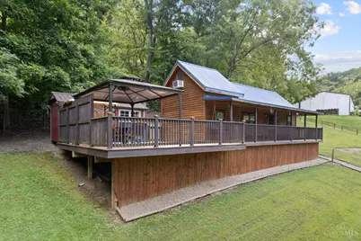 2703 Eagle Creek Dr, Ripley, OH 45167 - Photo 7