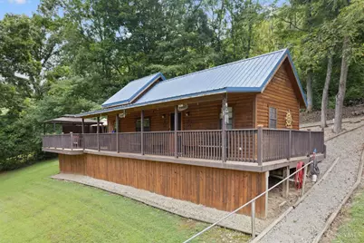 2703 Eagle Creek Dr, Ripley, OH 45167 - Photo 3