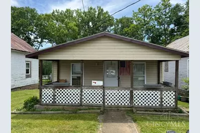 520 E Seventh Street, Manchester, OH 45144 - Photo 1