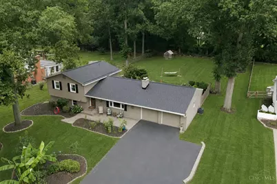 9040 Foxhunter Lane, Symmes Township, OH 45242 - Photo 35
