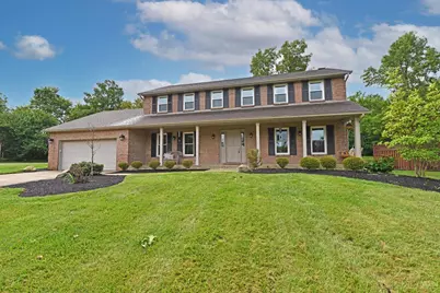 10174 Amberwood Court, West Chester, OH 45241 - Photo 1