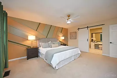 10174 Amberwood Court, West Chester, OH 45241 - Photo 23