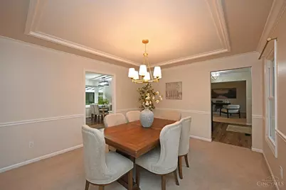 10174 Amberwood Court, West Chester, OH 45241 - Photo 7