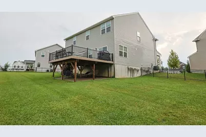 2801 Aristides Court, Morrow, OH 45152 - Photo 59