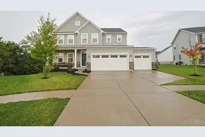 2801 Aristides Court, Morrow, OH 45152 - Photo 1