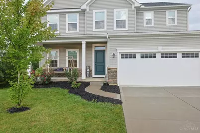 2801 Aristides Court, Morrow, OH 45152 - Photo 3